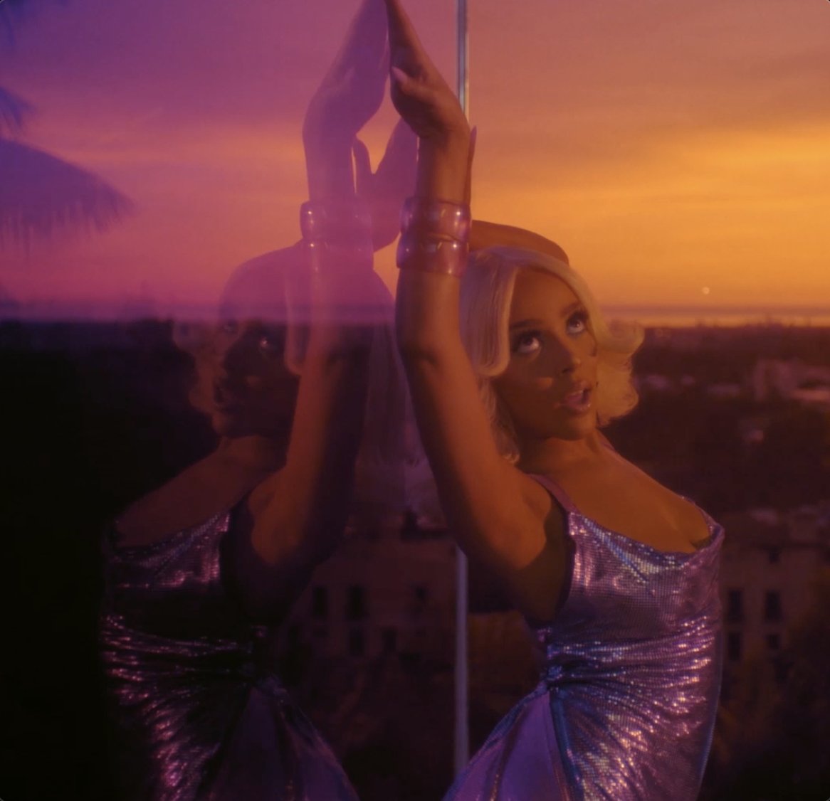 Doja Cat - Say So (Official Video) 